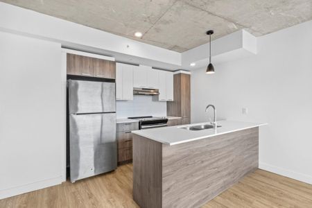 Appartement à louer - Montréal (Ahuntsic-Cartierville) (Cartierville) - Photo 5