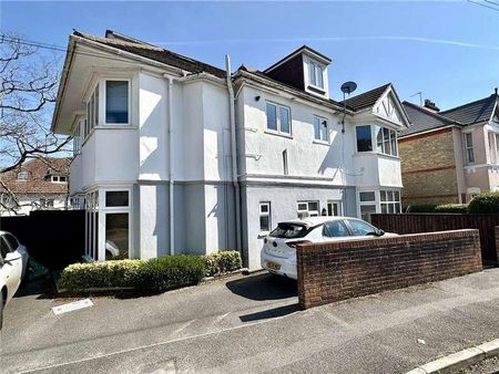 Westbourne Park Road, Bournemouth, Dorset, BH4 - Photo 5