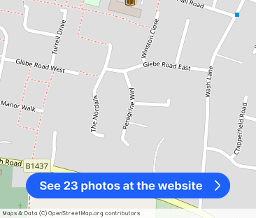 Peregrine Way, Kessingland - Photo 1