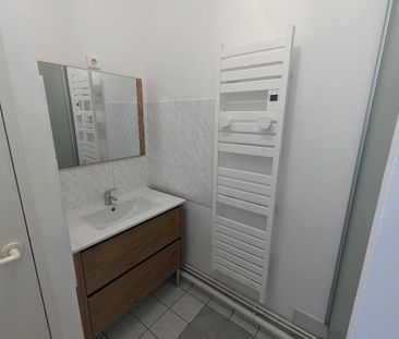 Location Appartement 1 pièce 19m² ST CYR SUR LOIRE 37540 - Photo 4