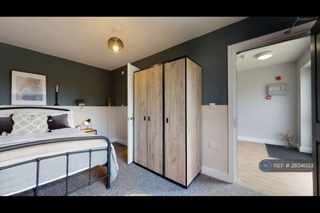 1 bedroom in a house share to rent - Photo 5