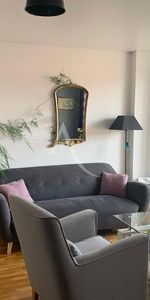 Location appartement 2 pièces, 35.27m², Serris - Photo 3