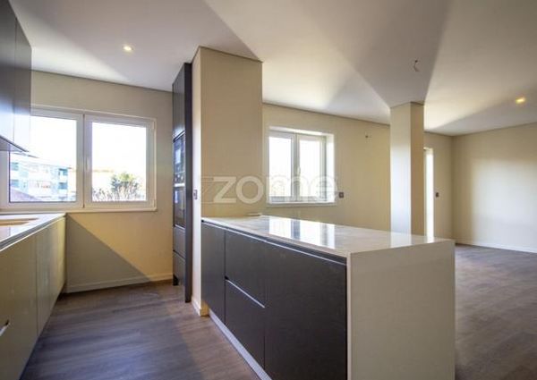 Apartamento T2