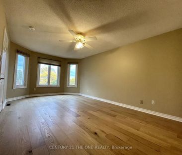 For Lease - 330 Leacock Drive Unit# upper, Barrie, Ontario - Photo 4