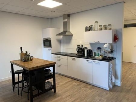 Te huur: Appartement Piet Heinstraat in Enschede - Foto 5