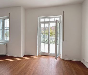 3-Zimmer-Wohnung mit großzügigem Sonnen-Balkon - Photo 5