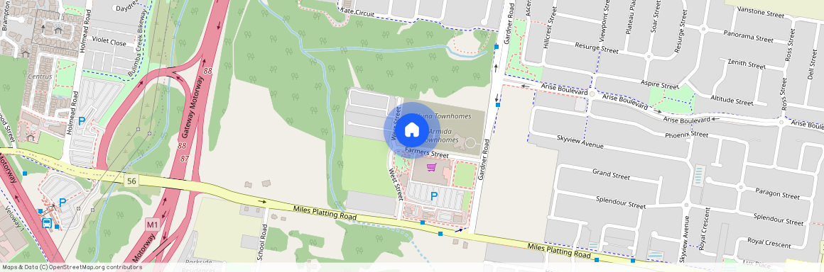 32/59 West Street, Qld 4123, Rochedale