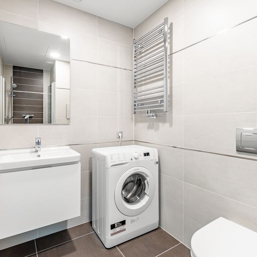 Pronájem bytu 1+kk 36 m² - Фото 1