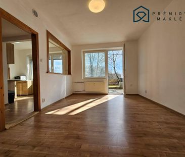 Pronájem bytu 1+1 40 m² - Photo 2