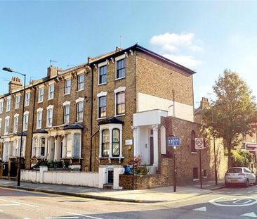 Graham Road, Hackney, London, E8 1BS - Photo 5