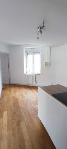 Location Appartement 2 pièces 40m² LA FERTE MACE 61600 - Photo 3