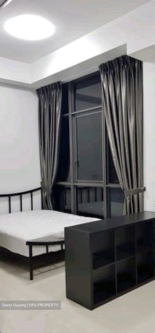 Sims Urban Oasis (D14), Condominium - For Rent - Photo 2