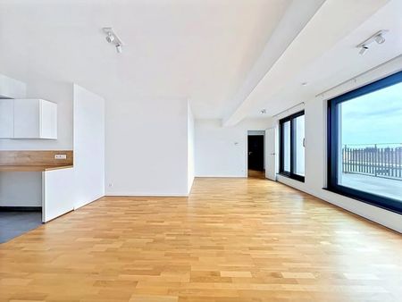 Appartement te huur - Photo 4