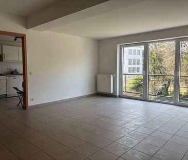 Appartement te huur - Photo 1