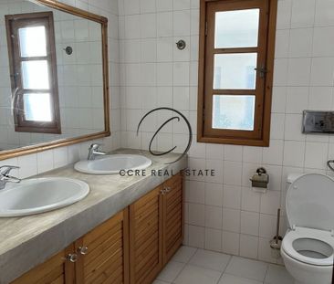 Μεζονέτα για ενοικίαση Κέντρο Δροσιάς (Δροσιά) - Photo 2