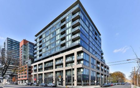 For Lease - 8 Dovercourt Road Unit# 208, Toronto, Ontario - Photo 4