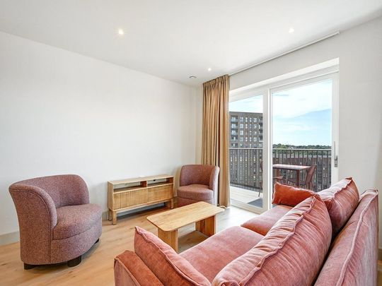 3 bedroom apartment to rent - Photo 1