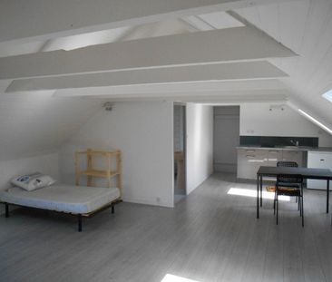 Location appartement à Morlaix 27.21m² - Photo 3