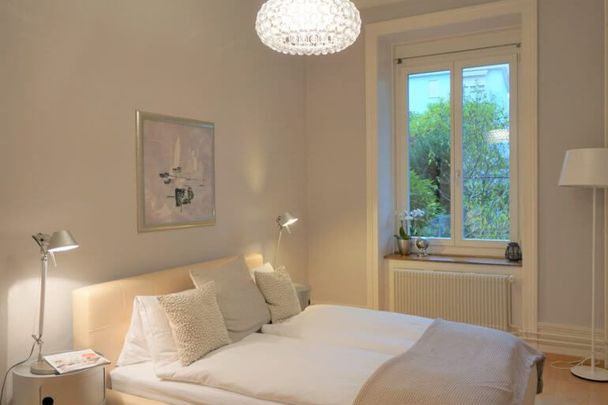 3.5 ZIMMER APARTMENT - Foto 1