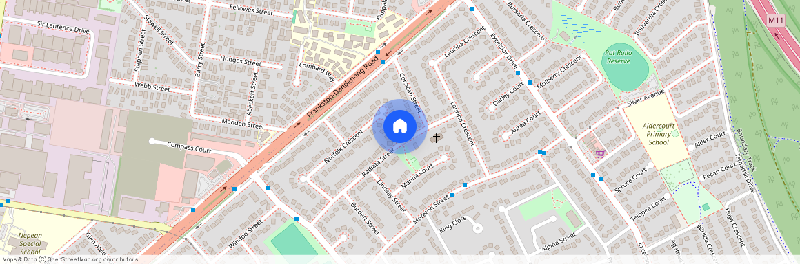 29 Radiata Street, Vic 3200, Frankston North