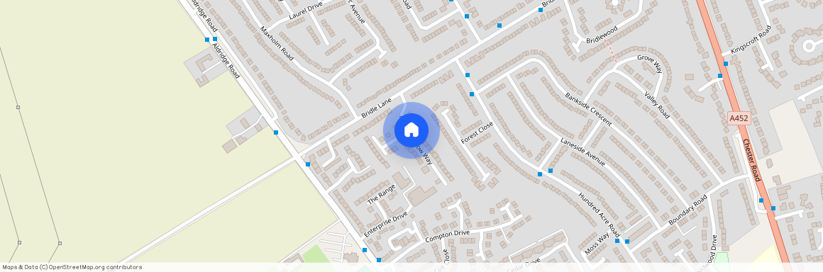 Royal Meadow Way, Sutton Coldfield B74