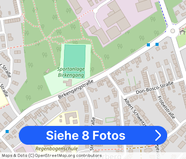 Helle 2-Zimmer-Wohnung mit Balkon, Küche und Keller – ideal für Sin... - Foto 1