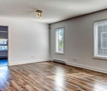 Appartement à louer - Laval (Sainte-Rose) (Champfleury) - Photo 1