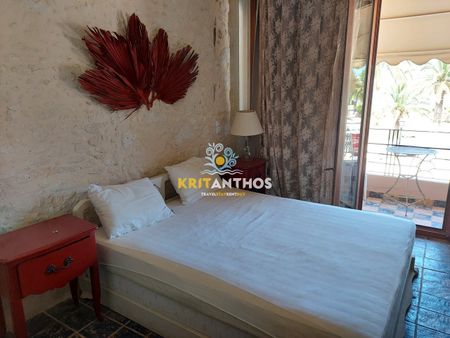 Γκαρσονιέρα Παλιά πόλη - Ρέθυμνο πόλη - Φωτογραφία 4