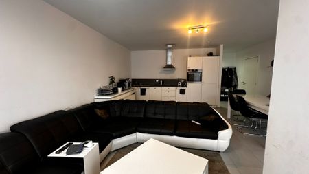 Appartement te huur in Lokeren - Photo 3