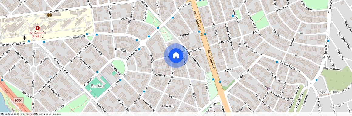 Βούλα (Άνω Βούλα)