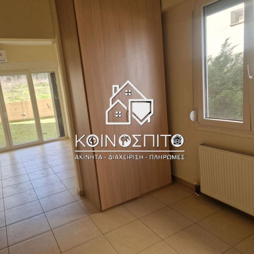 Studio/Γκαρσονιέρα για ενοικίαση Ακρόπολη (Βέροια) - Photo 1