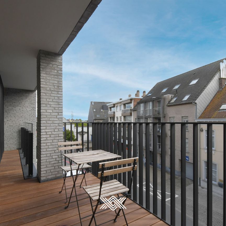 Appartement te huur in Deinze - Photo 1