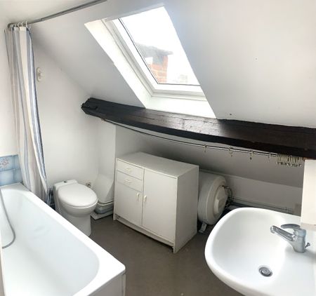 Location Appartement 1 pièce 21m² LILLE 59000 - Photo 3