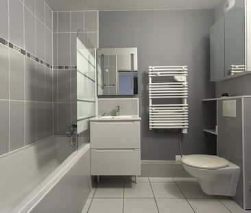 Location Appartement 2 pièces 31m² PONTAULT COMBAULT 77340 - Photo 6
