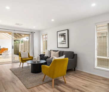 Immaculately Presented Family Home in Convenient Location - Photo 4