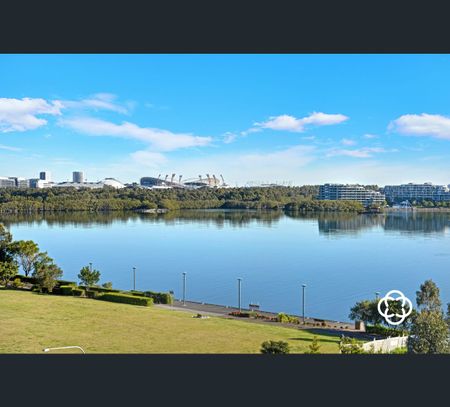 E504/10-16 Marquet Street, Rhodes, NSW 2138 - Photo 4