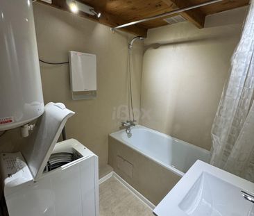 Appartement 1 pièce(s) 22.87 m² - Photo 2