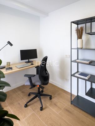 Apartamento de alquiler en Plaza del Doctor Laguna, 9, Niño Jesús - Photo 1