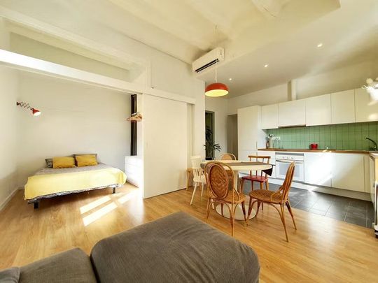 Carrer de Sant Pacià, Barcelona, Catalonia 08001 - Photo 1