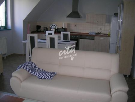 Mieszkanie | Wynajem - Photo 2