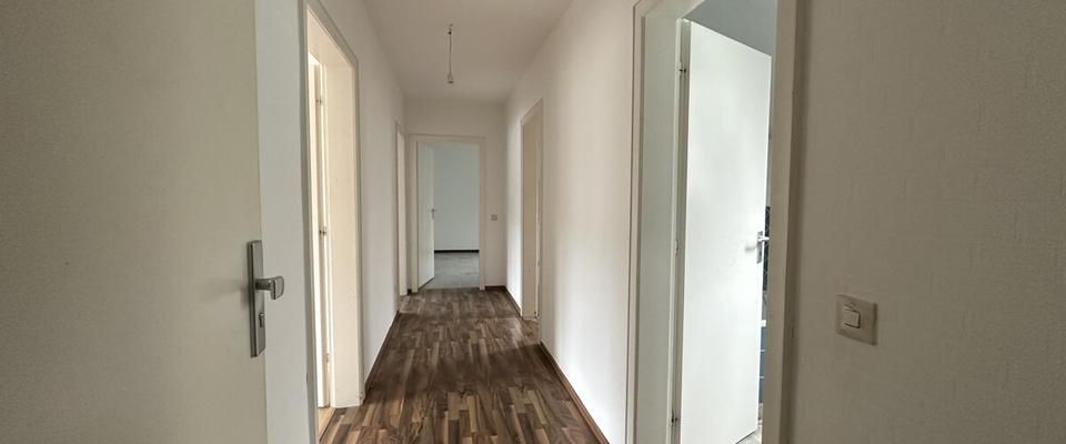 Dachgeschoss Idylle mit 3 Zimmern - Photo 1