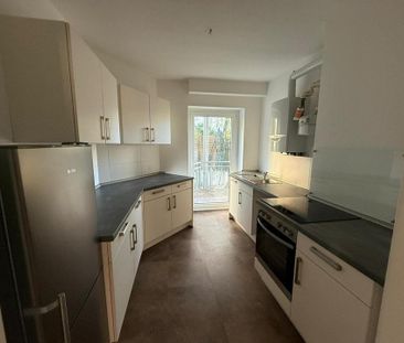 Gemütliche 2-Zimmer-Wohnung in Salzmannstr, Magdeburg (60,50 m²) - Photo 1