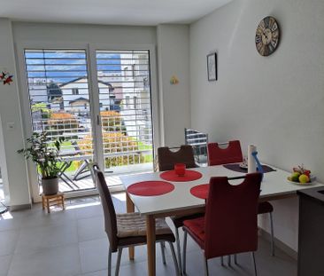 1.5 Zimmer, 36 m², 1. Stock - Foto 4