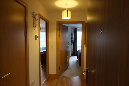 1 bedroom apartment to rent - Photo 5