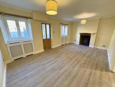 2 bedroom detached house to rent - Photo 5