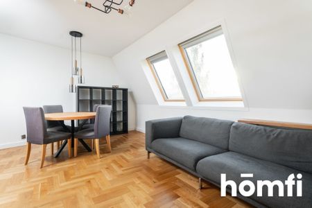 Warszawa, Ursus, Zapustna - Zdjęcie 2