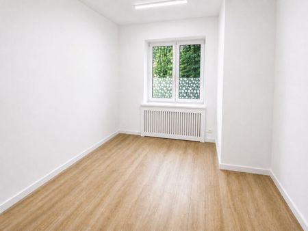 Powiśle | 93m | Jasny lokal pod biuro lub usługi 93 m² - Photo 3