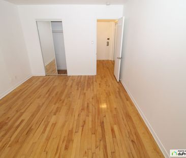 3 1/2-4444, boulevard LaSalle, LaSalle à louer - Photo 2