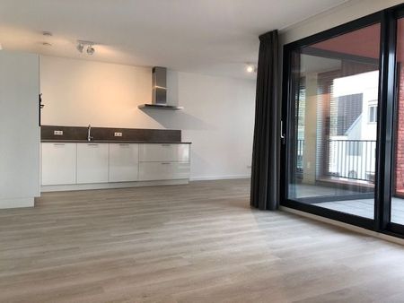 Appartement te huur Merkatplantsoen 30 B07 Maastricht - Photo 2