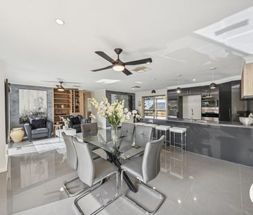 53 Proserpine Circuit, Amaroo ACT 2914 - House For Rent - $950 | Do... - Photo 1